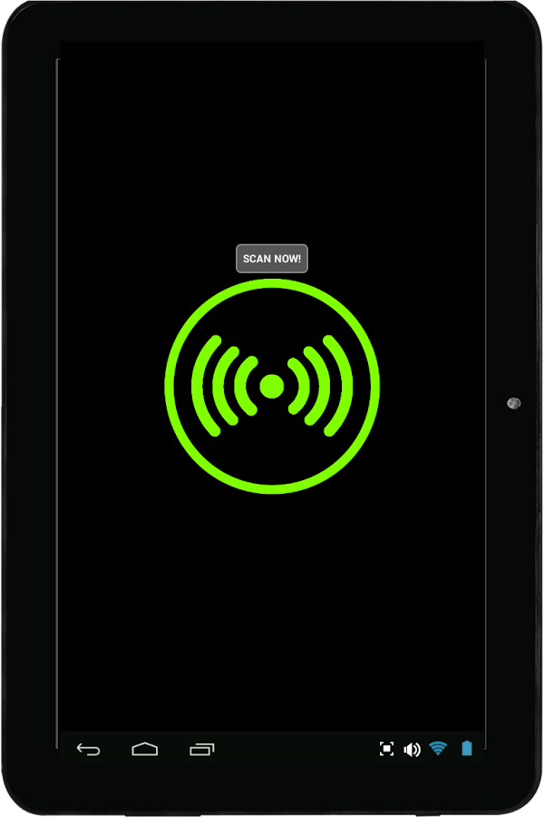 wifi search