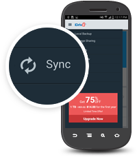 sync