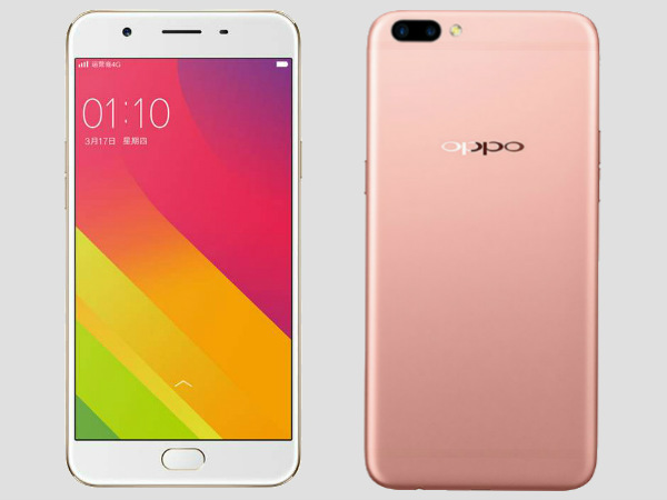 Oppo R11