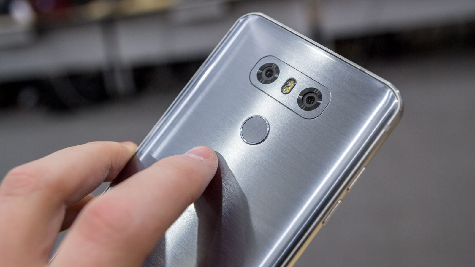 خمس أسباب تجعل من هاتف LG G6 يستحق الشراء