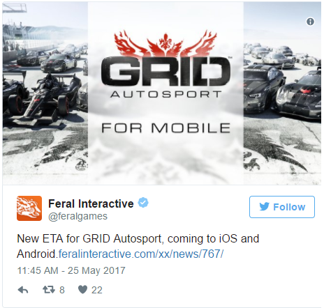 GRID Autosport