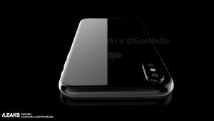 هاتف iPhone 8