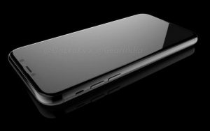 هاتف iPhone 8