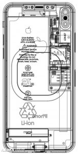 هاتف iPhone 8