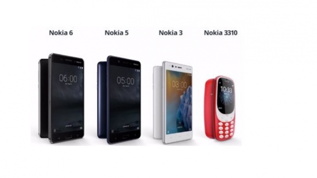Nokia