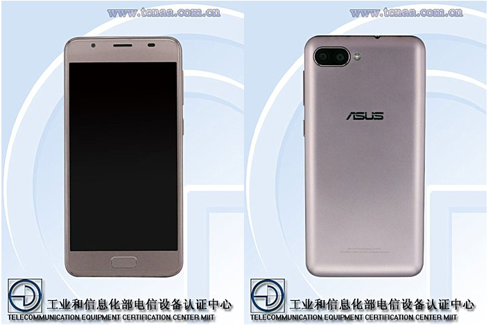 هاتف Asus X00KD قادم ببطارية عملاقه وكاميرا  مزدوجة العدسة