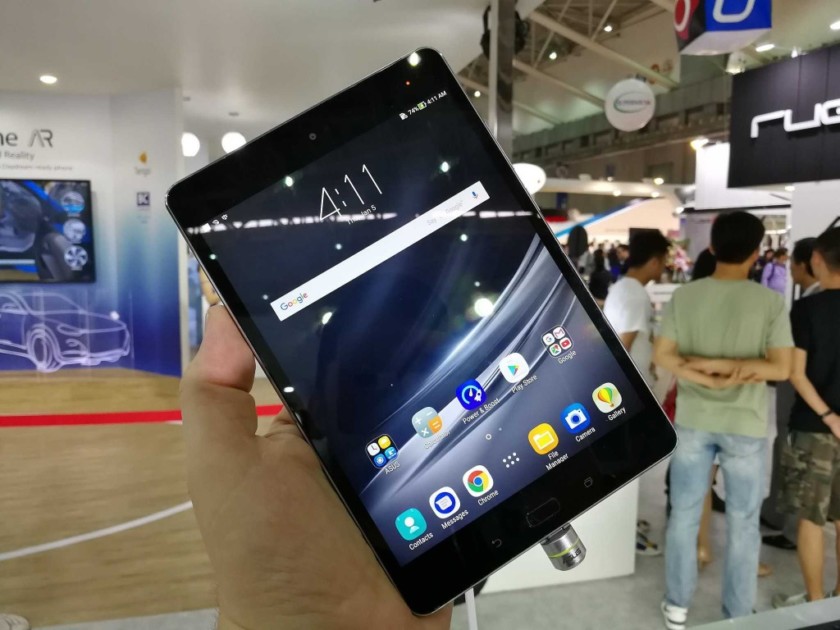 ZenPad 3S 8.0