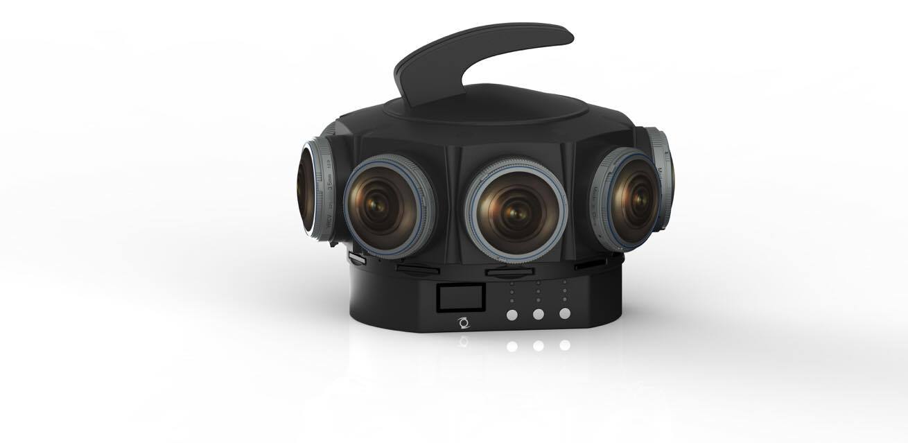 انفيديا تعلن عن VRWorks Audio و 360Video للمطورين