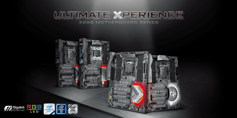 ملخص تغطيتنا لليوم الأول من معرض Computex 2017