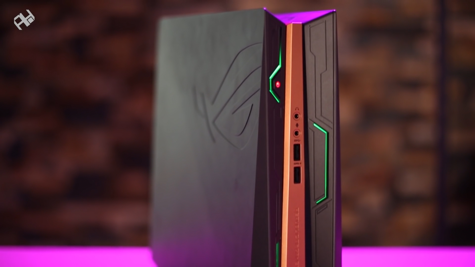 ASUS ROG GR8 II