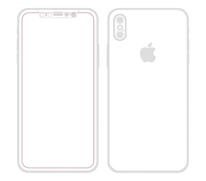 apple iphone 8