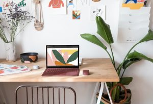 Surface Laptop