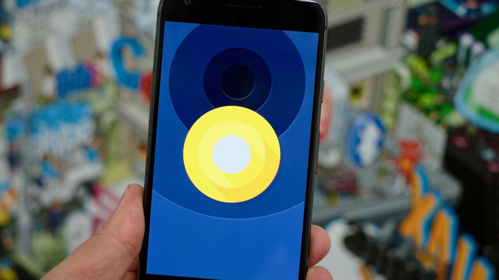 ملخص اليوم الثاني من حدث Google I/O ، والمزيد من التحسينات الخاصة بنظام Android O حدث Google I/O
