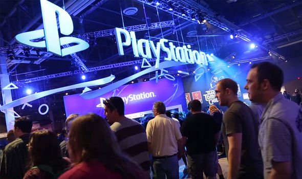 محلل: PS5 ينطلق في النصف الثاني من 2018 PS5