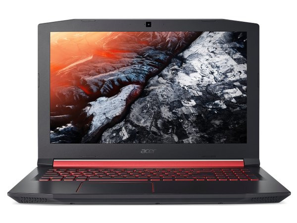 الجهاز المحمول Acer Nitro 5 سيكون مناسب للاعبين نظراً لتكلفته المعقولة