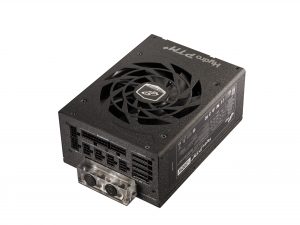 ترقب الكشف عن مزود الطاقة +FSP Hydro PTM بتبريد مائي ضمن Computex