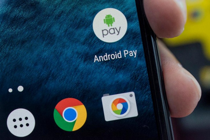 ملخص اليوم الثاني من حدث Google I/O ، والمزيد من التحسينات الخاصة بنظام Android O ملخص اليوم الثاني من حدث Google I/O ، والمزيد من التحسينات الخاصة بنظام Android O