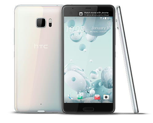 HTC U Ultra
