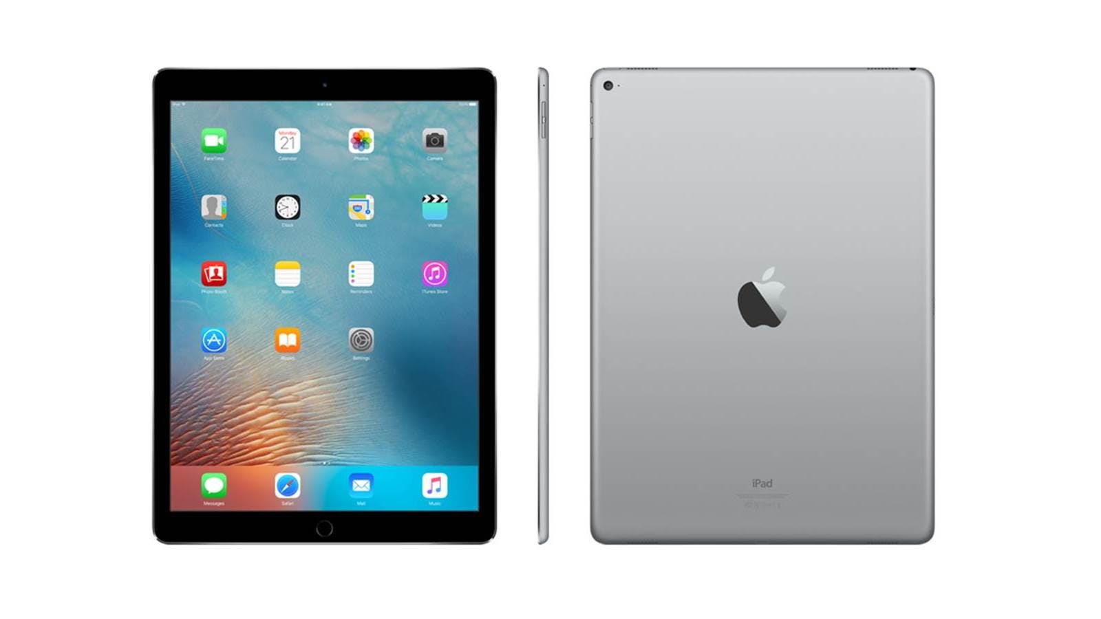iPad Pro
