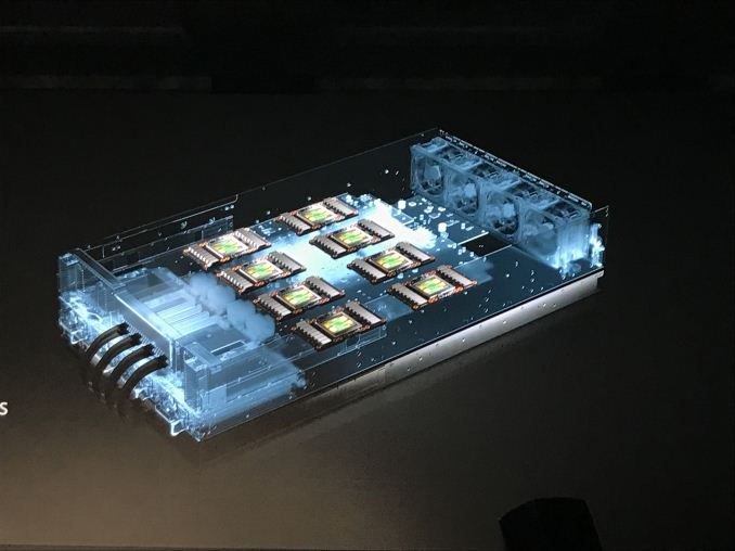 تعرف على ما جاء في مؤتمر انفيديا ضمن معرض Computex 2017