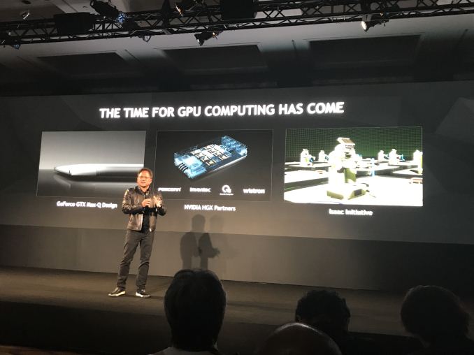 ملخص تغطيتنا لليوم الأول من معرض Computex 2017