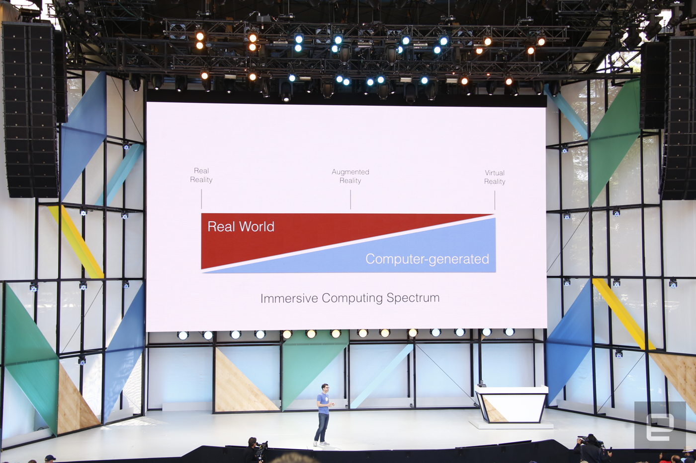 ملخص اليوم الثاني من حدث Google I/O ، والمزيد من التحسينات الخاصة بنظام Android O ملخص اليوم الثاني من حدث Google I/O ، والمزيد من التحسينات الخاصة بنظام Android O