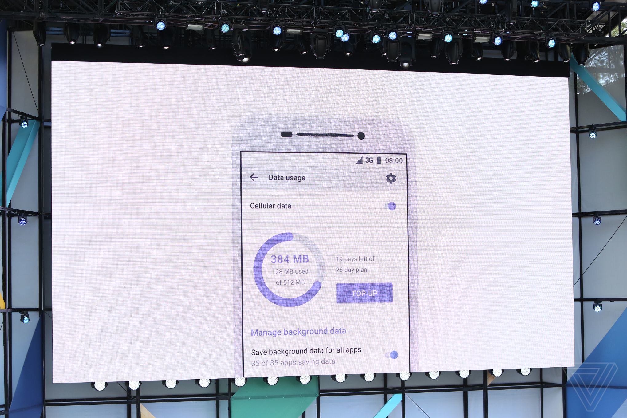 نظام Android Go الجديد أفضل نظام تشغيل للهواتف الاقتصادية