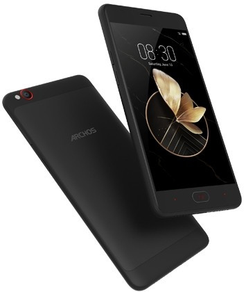 شركة Archos الفرنسية