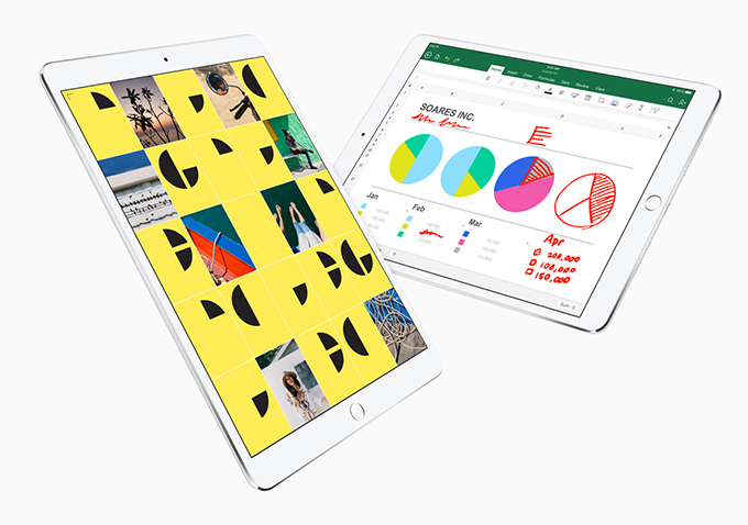 Apple iPad Pro