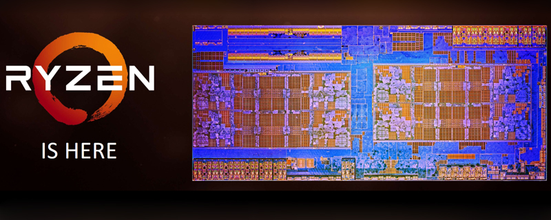 أقوى تجميعة حاسوب بمعالج AMD RYZEN 7 1800X