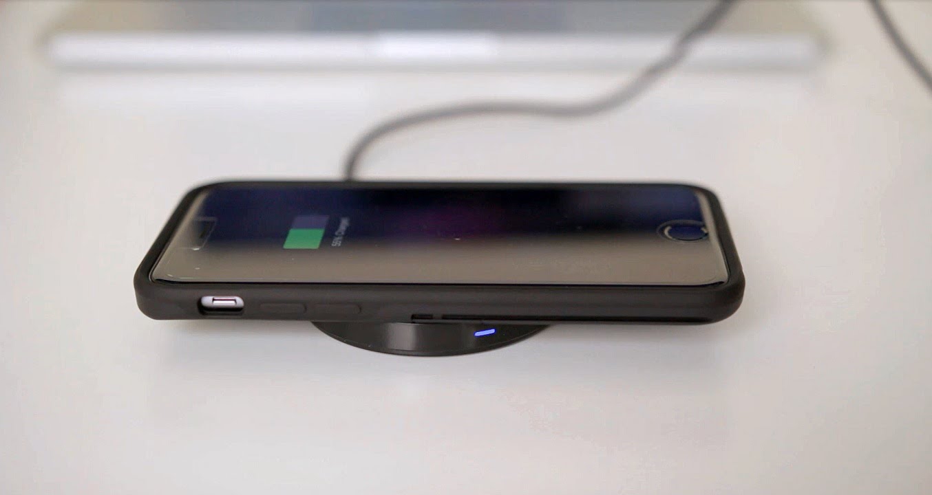 هاتف Apple iPhone