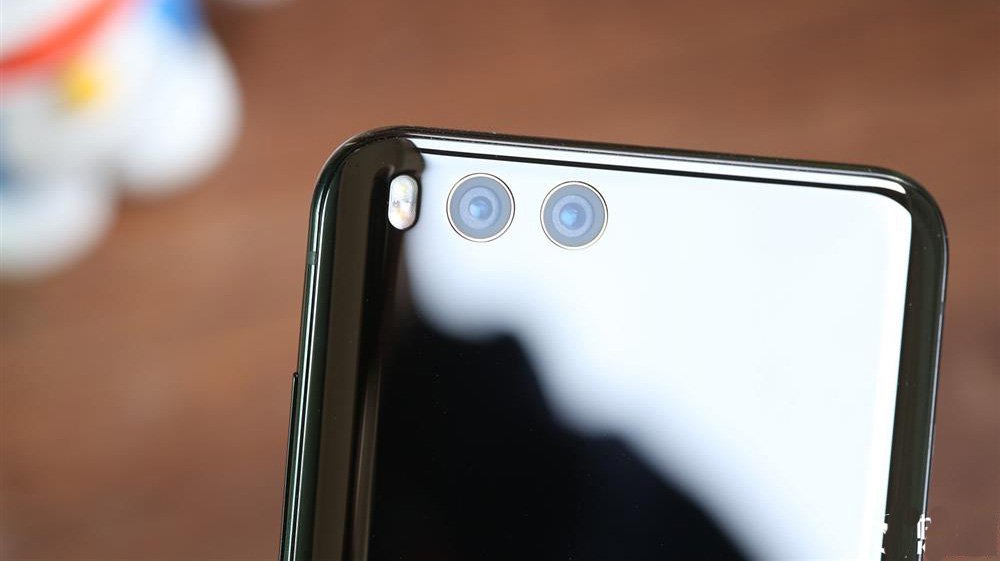 هاتف Xiaomi Mi 6