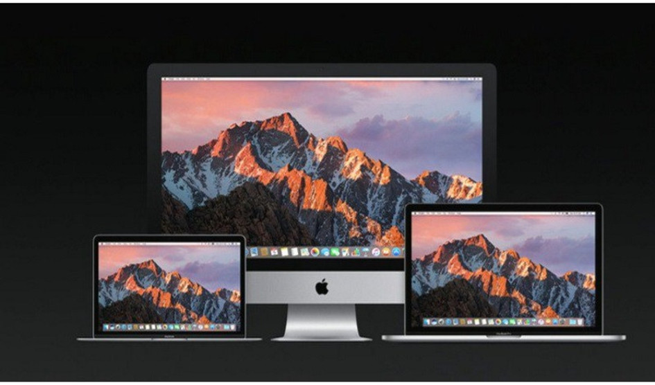 iMacs