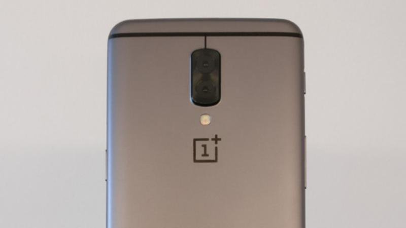 OnePlus 5