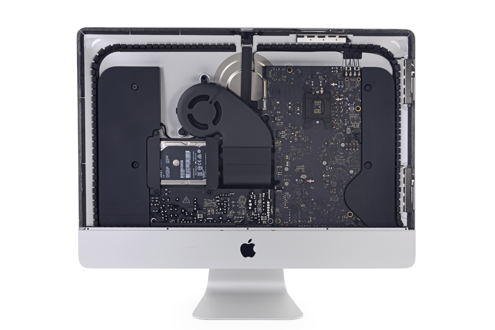 Apple iMac