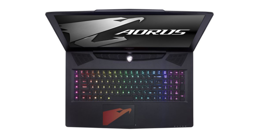 AORUS X5 MD