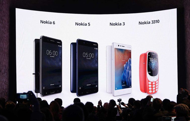 Nokia