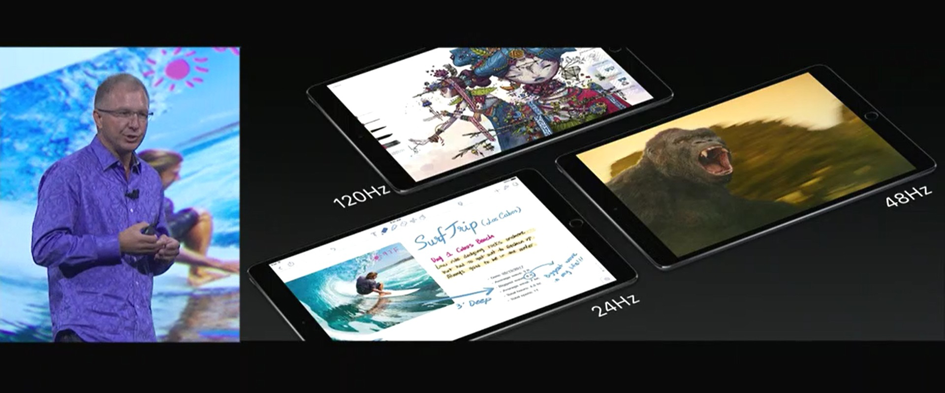 Apple iPad Pro