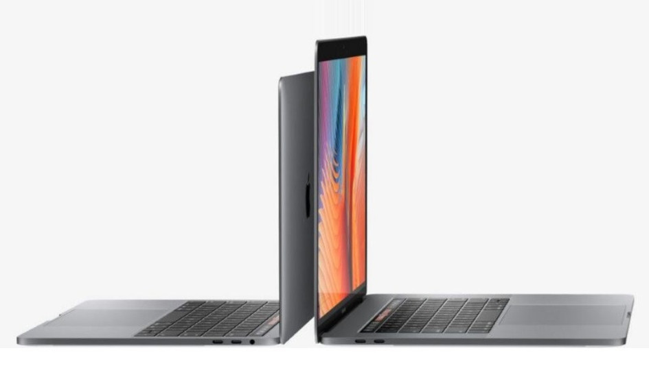 MacBooks
