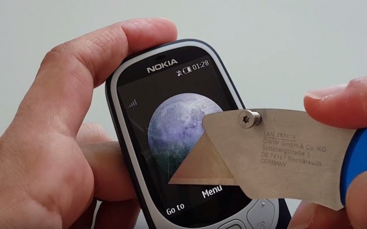 Nokia 3310