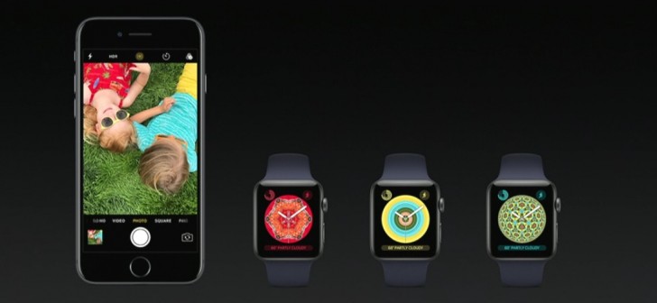 WatchOS 4