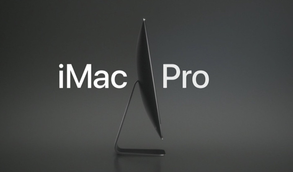 iMac Pro