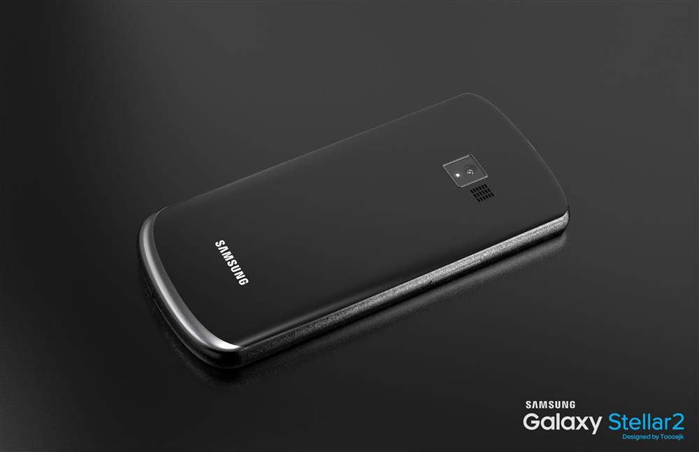 Samsung Galaxy Stellar 2