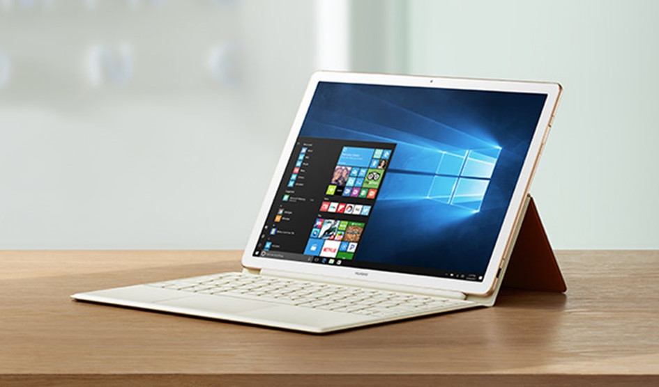Huawei MateBook