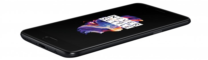 إطلاق OnePlus 5