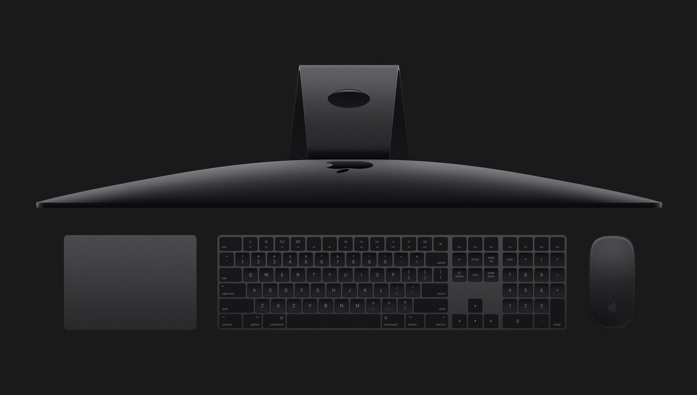 جهاز iMac Pro