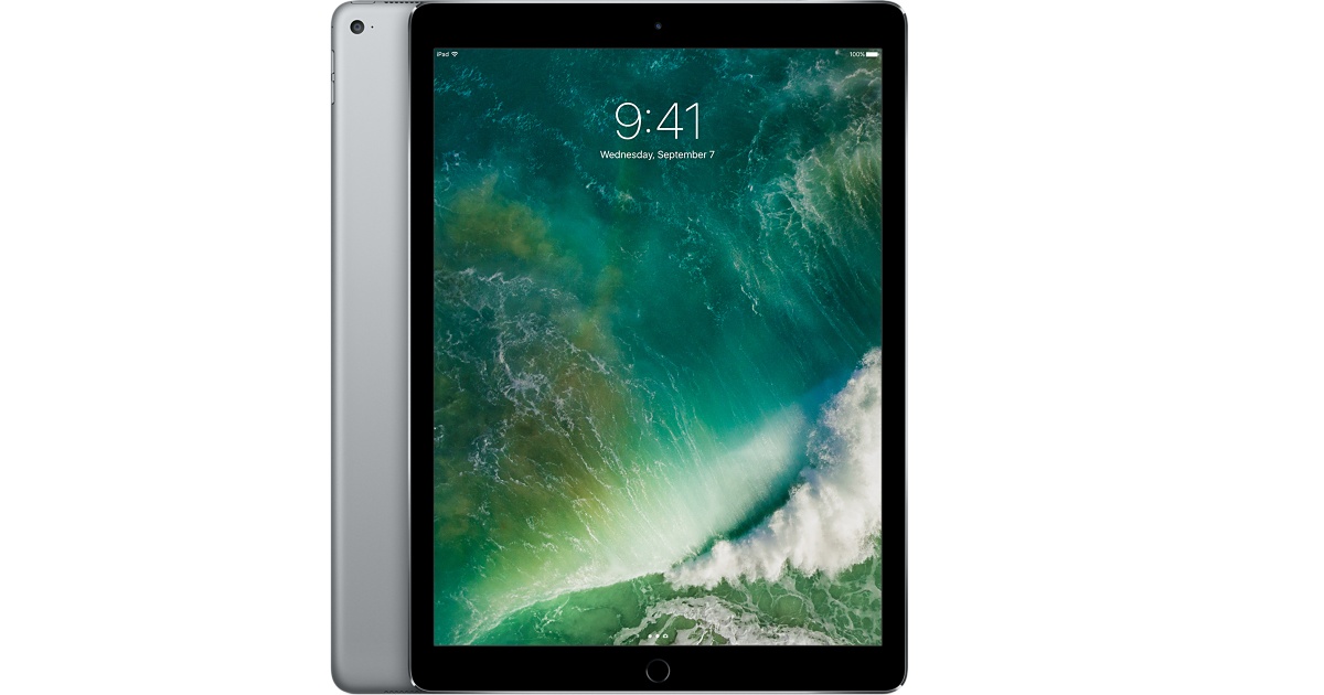 اجهزه Apple iPad Pro