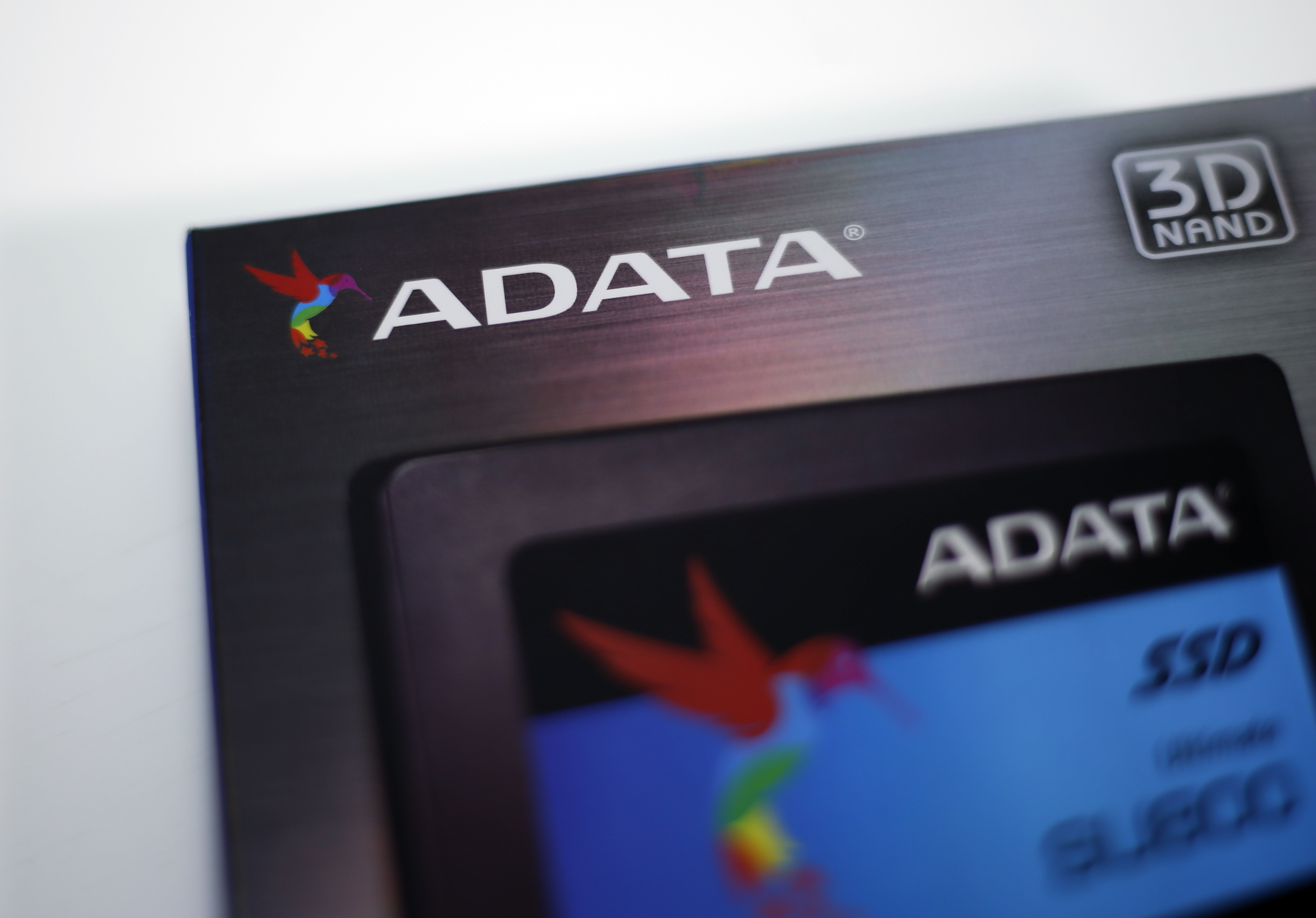 ADATA Ultimate SU800 256GB SSD