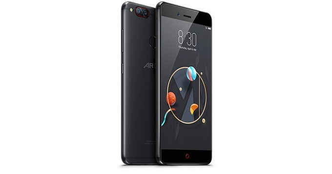 شركة Archos الفرنسية