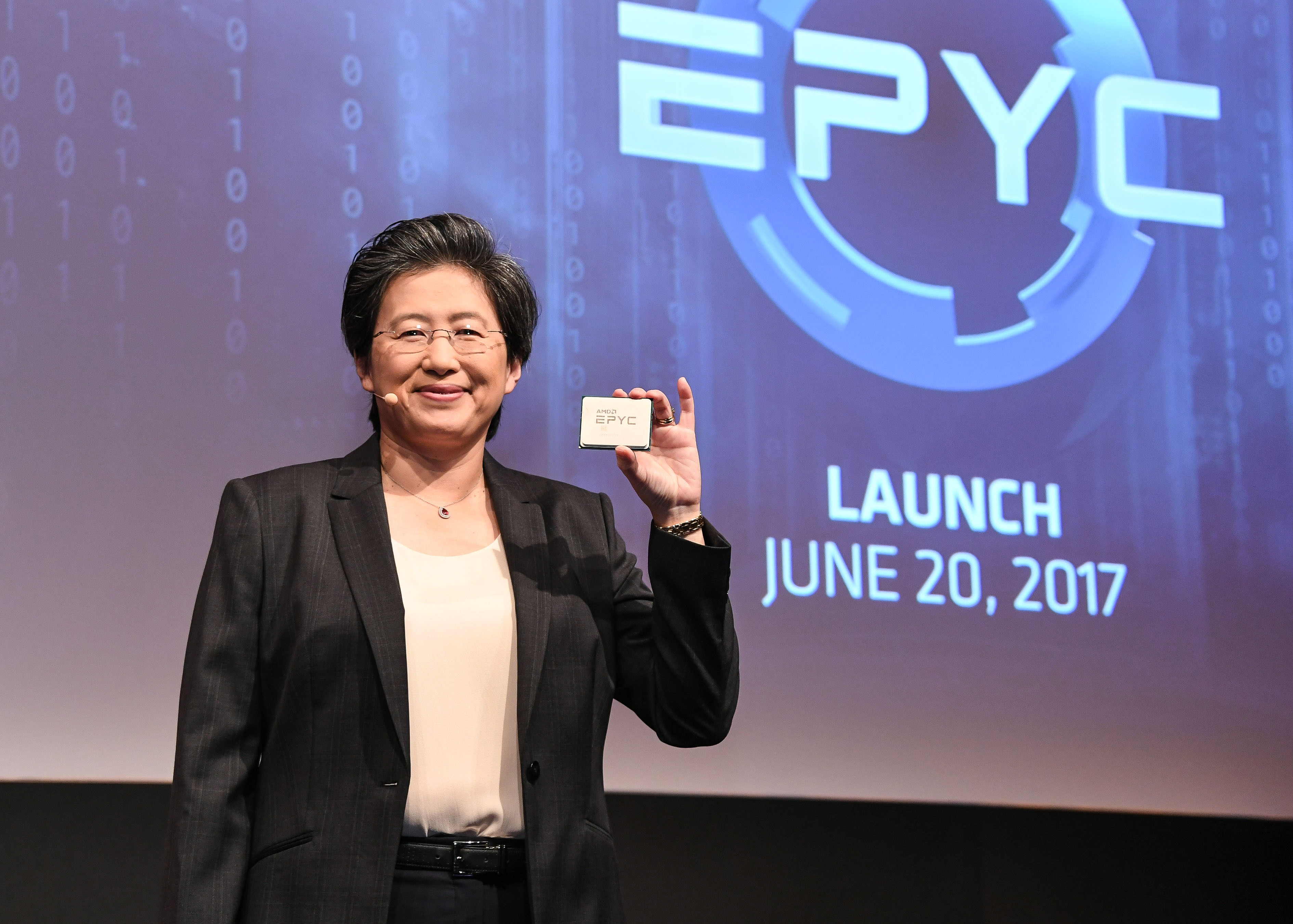 معالجات Ryzen
